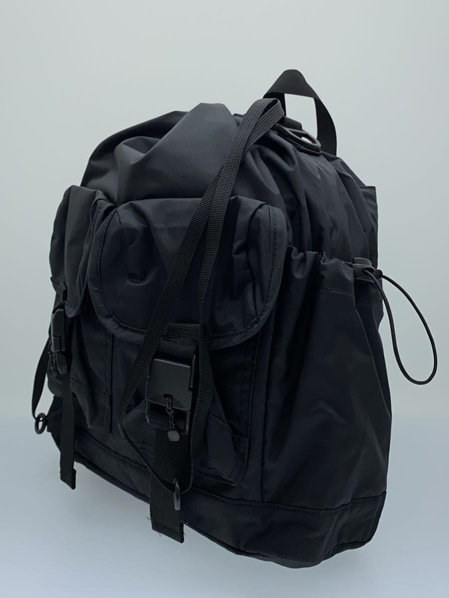 BAICYCLO Nby BAGJACK Shoulder Bag BLK 2