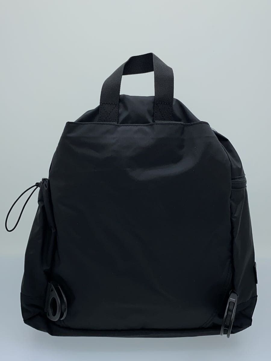 BAICYCLO Nby BAGJACK Shoulder Bag BLK 3