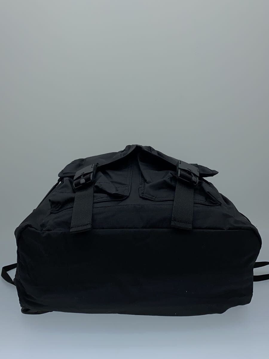 BAICYCLO Nby BAGJACK Shoulder Bag BLK 4