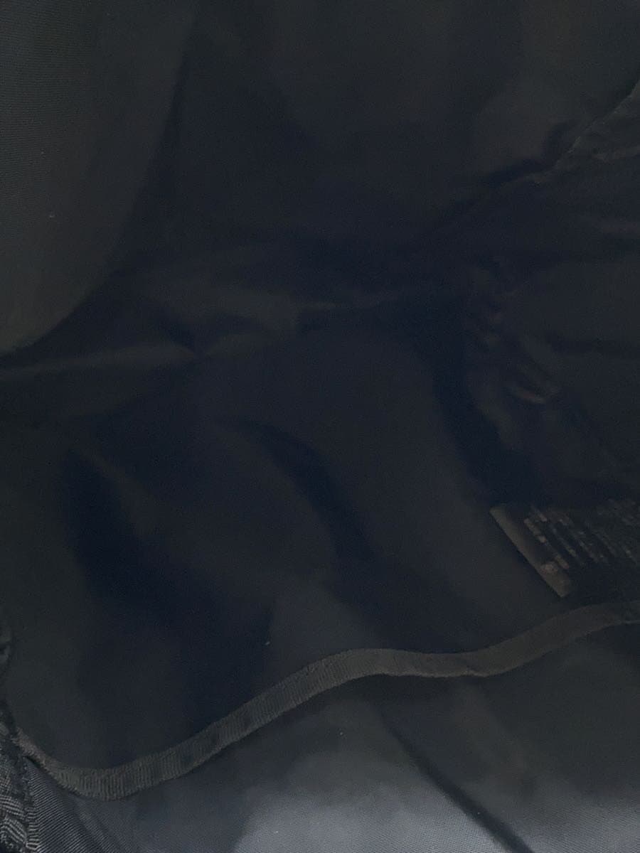 BAICYCLO Nby BAGJACK Shoulder Bag BLK 5