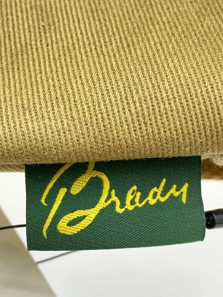 BRADYAVON Shoulder Bag Canvas BEG 5