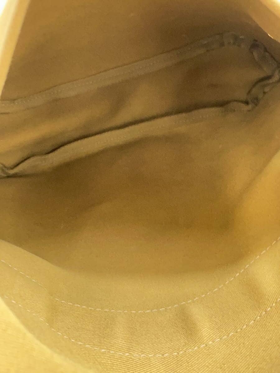 BRADYAVON Shoulder Bag Canvas BEG 6