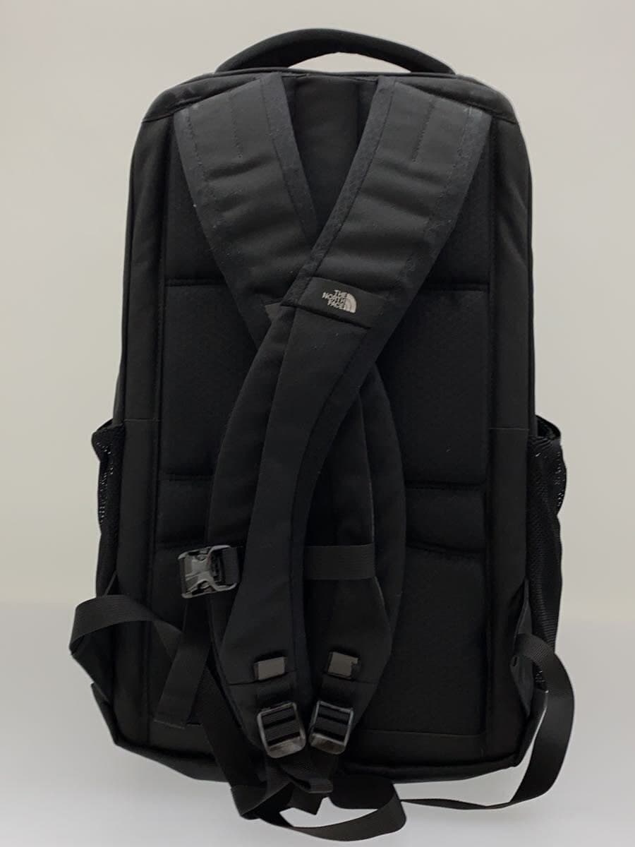 THE NORTH FACE VAULT Backpack -- BLK Plain NF0A3VY2 3