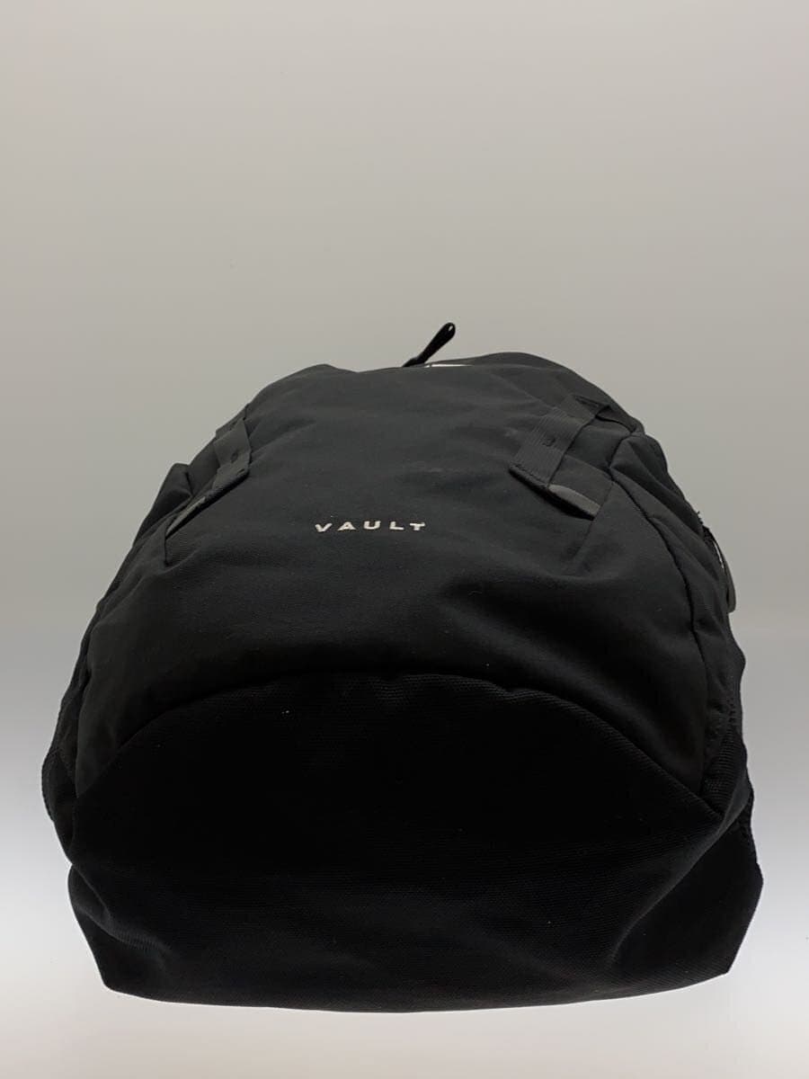 THE NORTH FACE VAULT Backpack -- BLK Plain NF0A3VY2 4