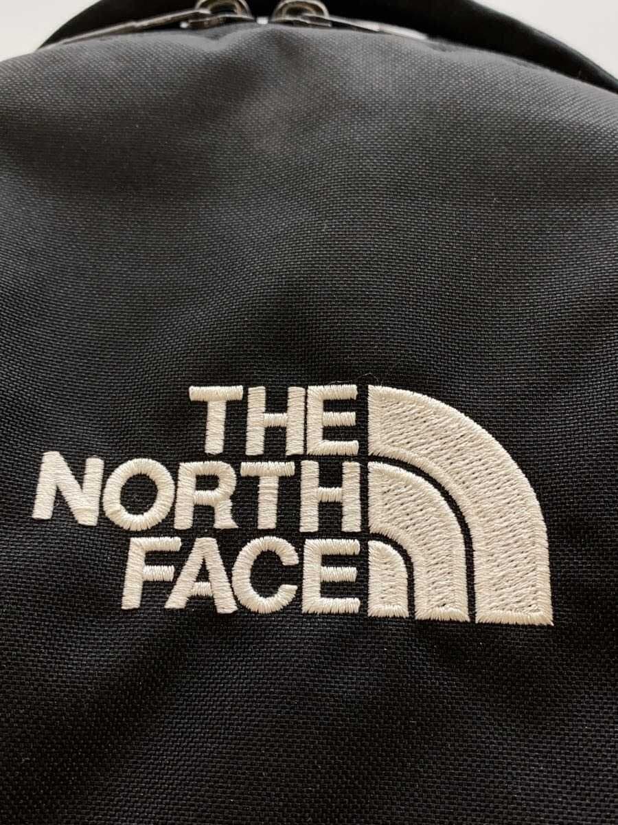 THE NORTH FACE VAULT Backpack -- BLK Plain NF0A3VY2 5