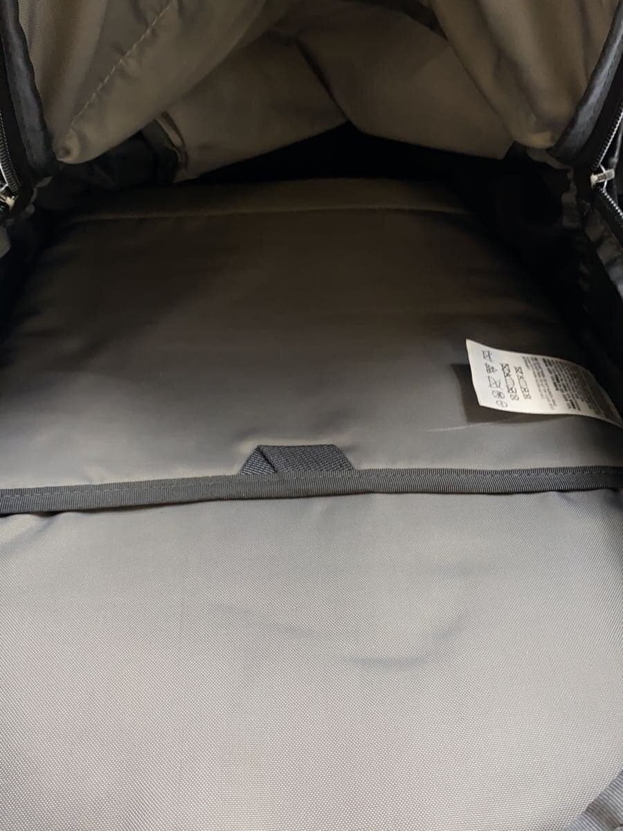 THE NORTH FACE VAULT Backpack -- BLK Plain NF0A3VY2 6