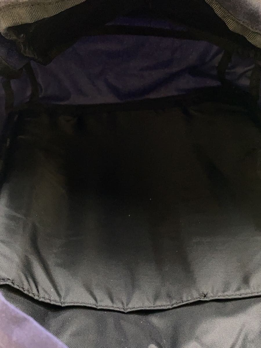 BROCHURE Backpack -- NVY Solid Color 6