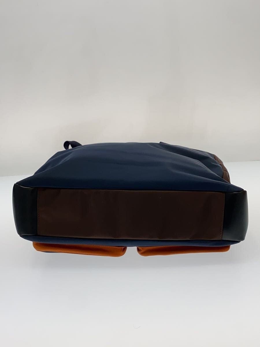 Paul Smith tote bag -- NVY PSN314 4