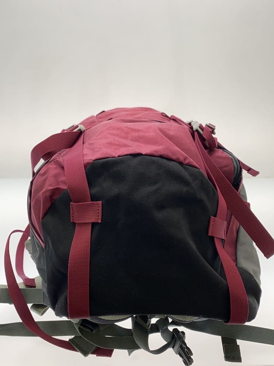 MILLET Backpack -- BRD Solid Color SAAS FEE 40+5 4
