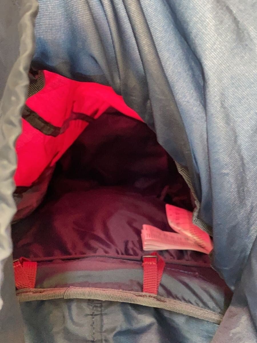 MILLET Backpack -- BRD Solid Color SAAS FEE 40+5 6