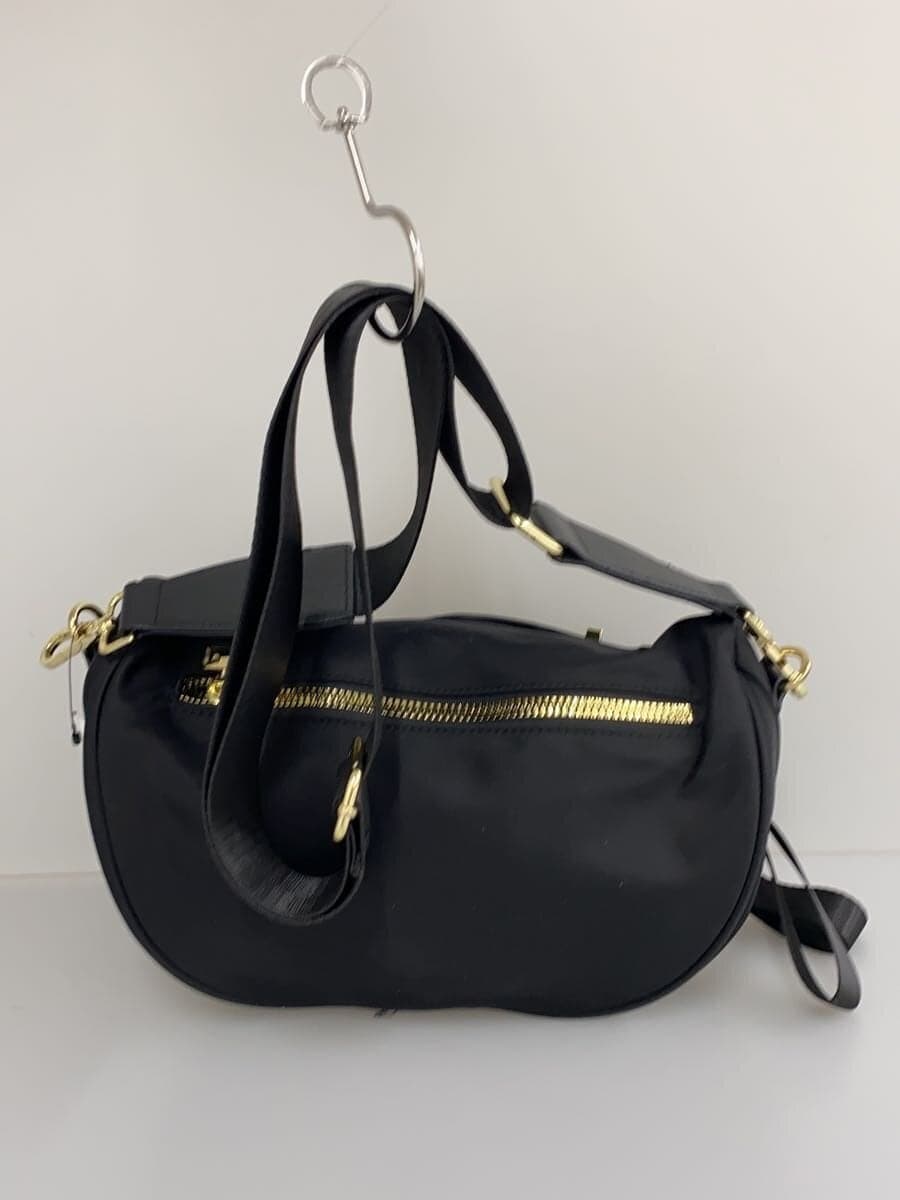 PECHINCHAR Shoulder Bag -- BLK 3