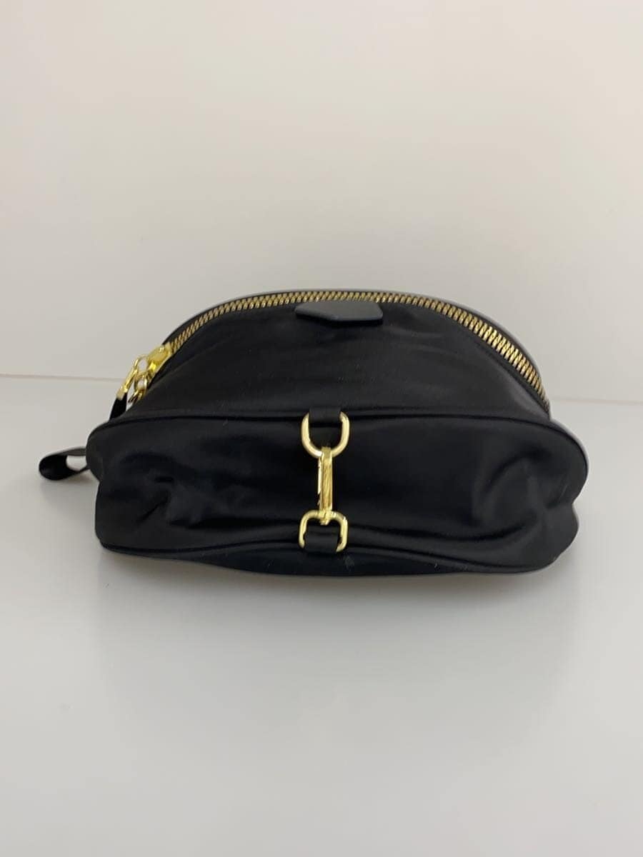 PECHINCHAR Shoulder Bag -- BLK 4