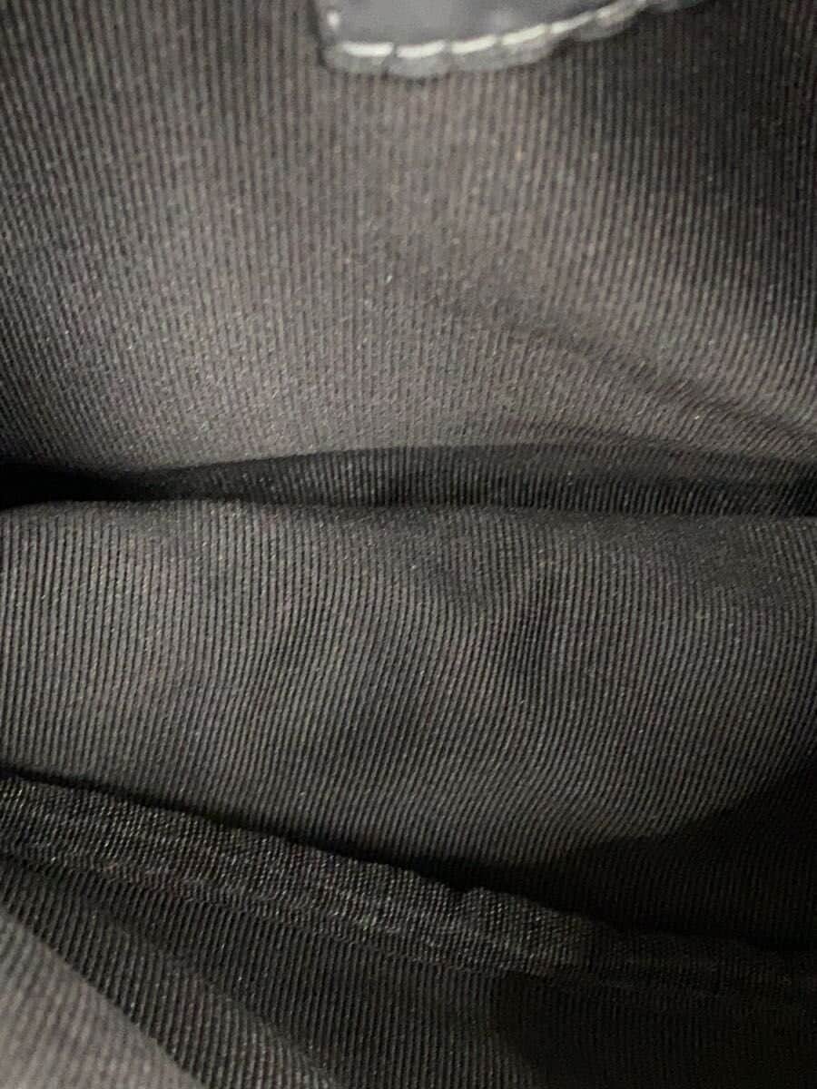 PECHINCHAR Shoulder Bag -- BLK 6