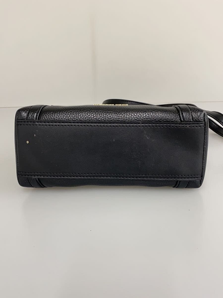 MICHAEL KORS Shoulder Bag -- BLK 35S3GW7C1L 4