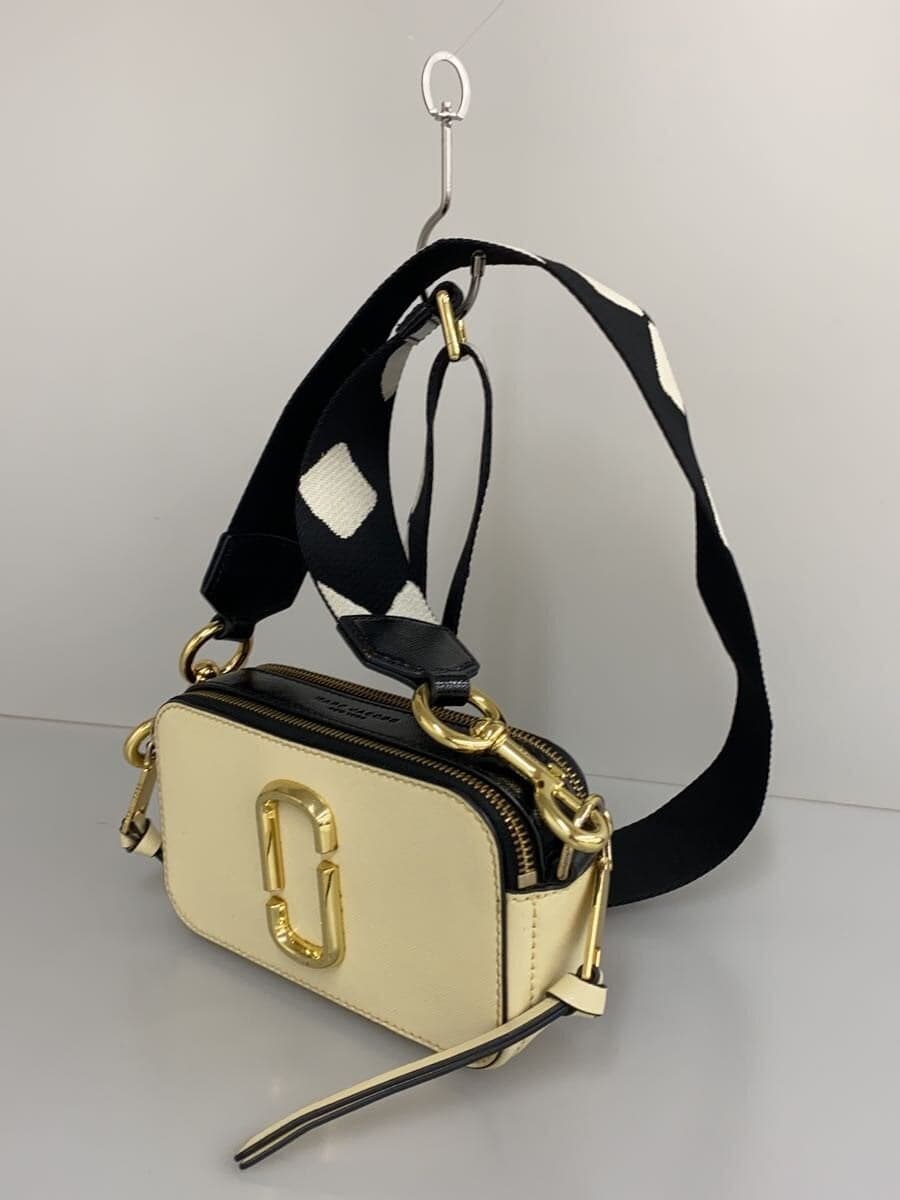 MARC JACOBS shoulder bag -- BEG M0012007 2