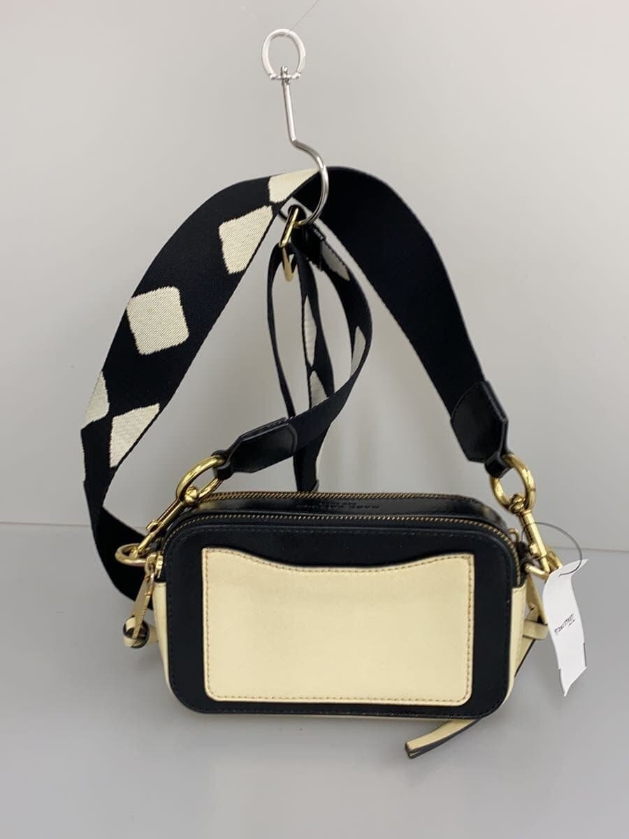 MARC JACOBS shoulder bag -- BEG M0012007 3