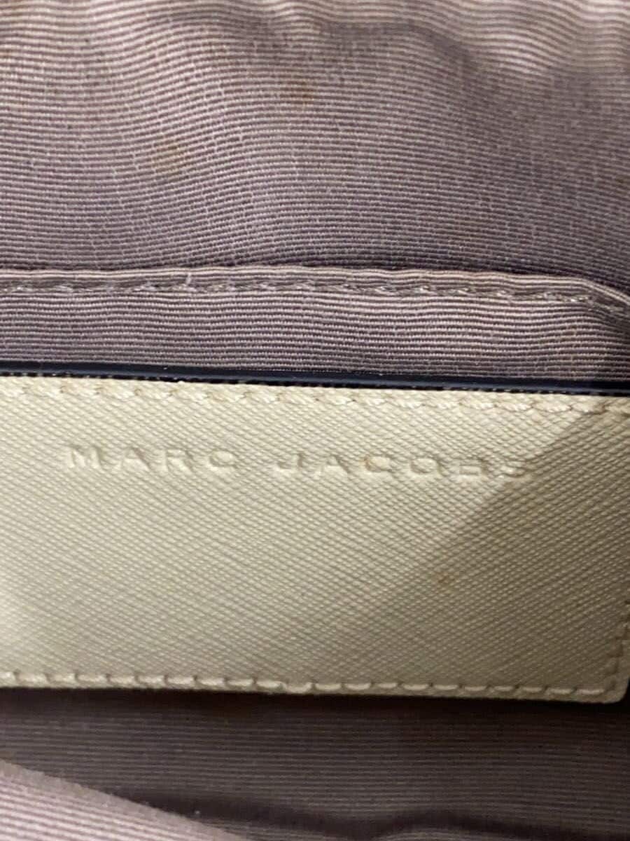 MARC JACOBS shoulder bag -- BEG M0012007 5