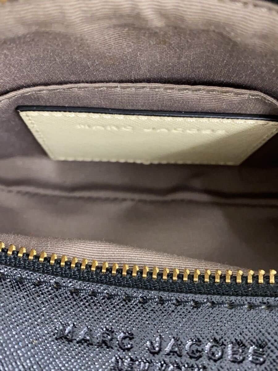 MARC JACOBS shoulder bag -- BEG M0012007 6