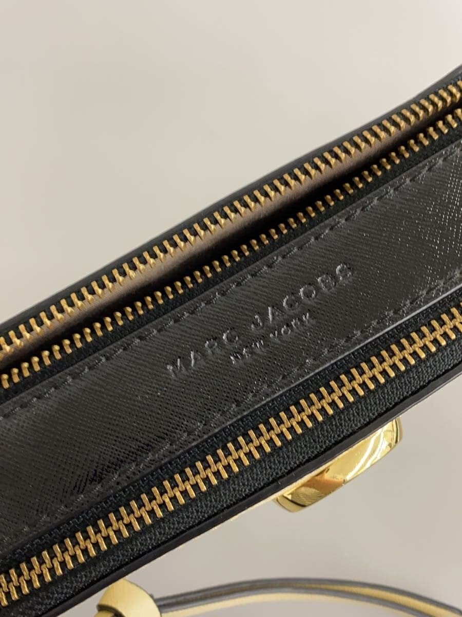 MARC JACOBS shoulder bag -- BEG M0012007 7