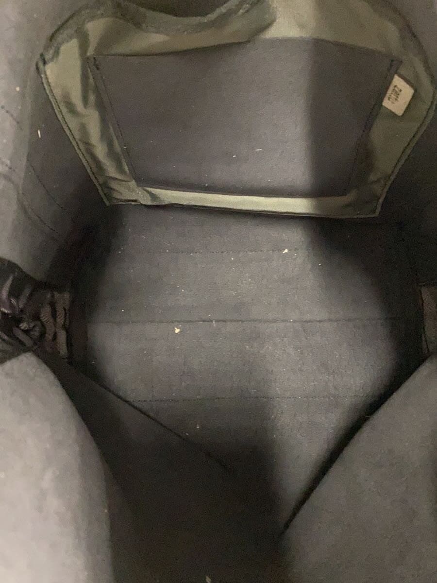 Zattu shoulder bag suede black plain 6