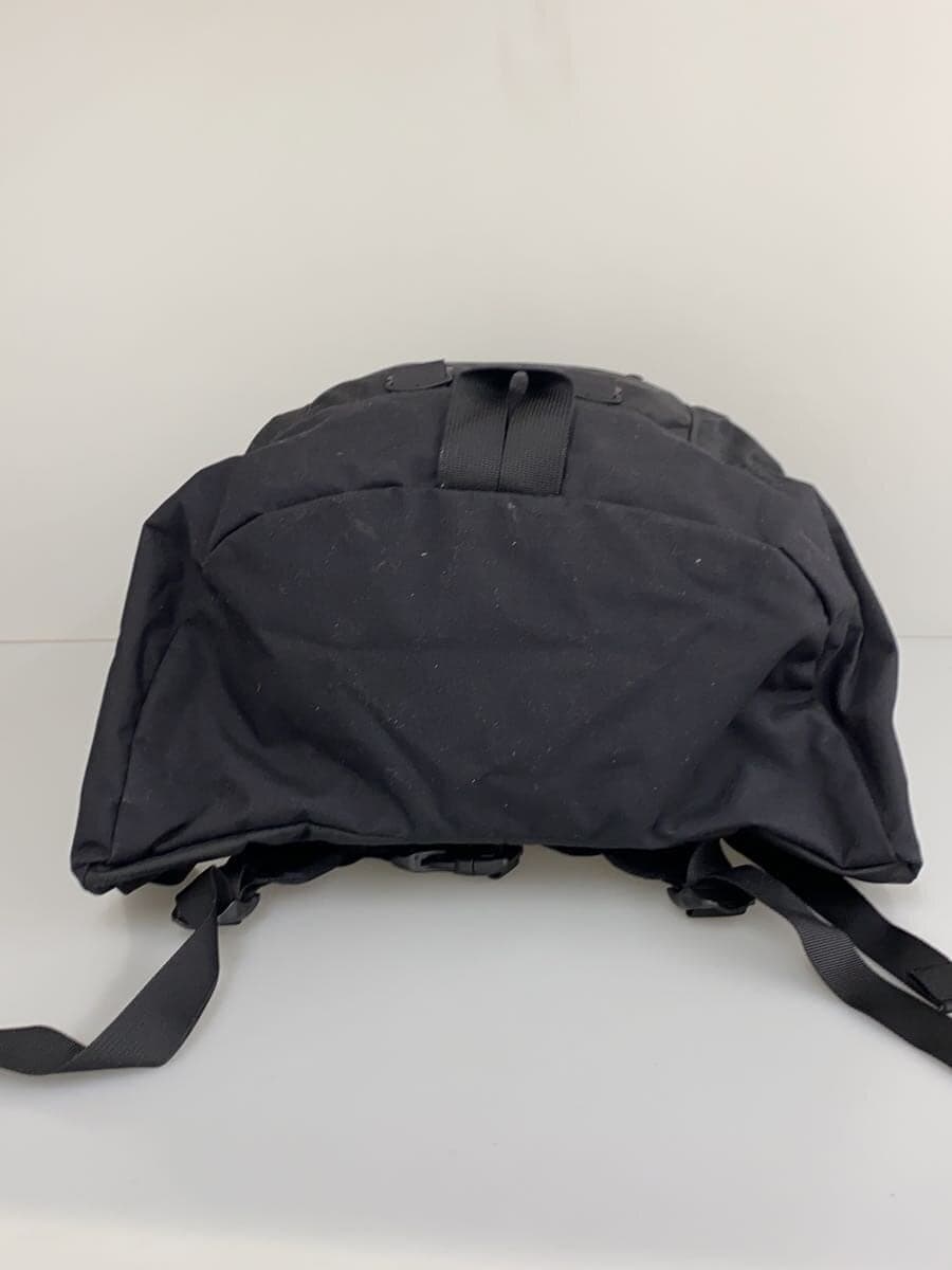 GREGORY × BEAMS Backpack Nylon Black Plain 143276 4