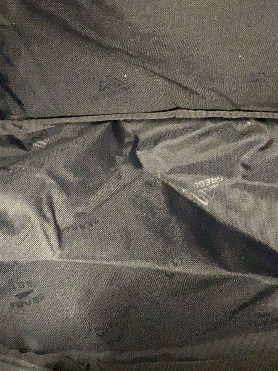 GREGORY × BEAMS Backpack Nylon Black Plain 143276 6