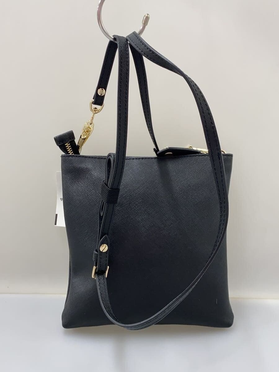 Vivienne Westwood shoulder bag leather 3