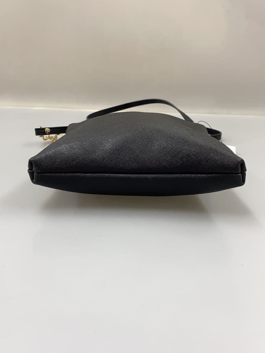 Vivienne Westwood shoulder bag leather 4