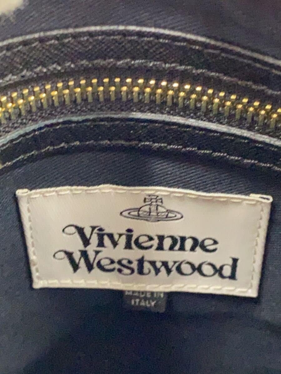 Vivienne Westwood shoulder bag leather 5