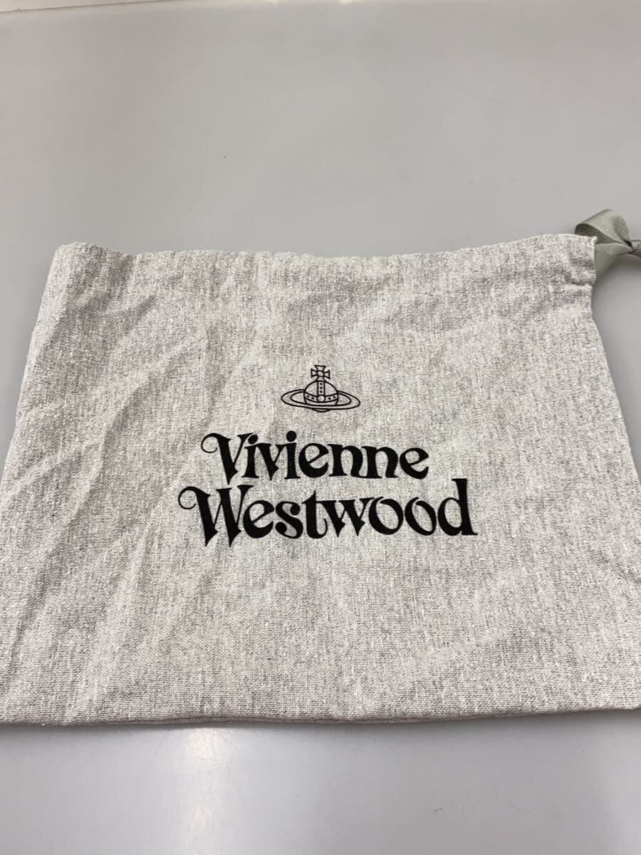 Vivienne Westwood shoulder bag leather 7