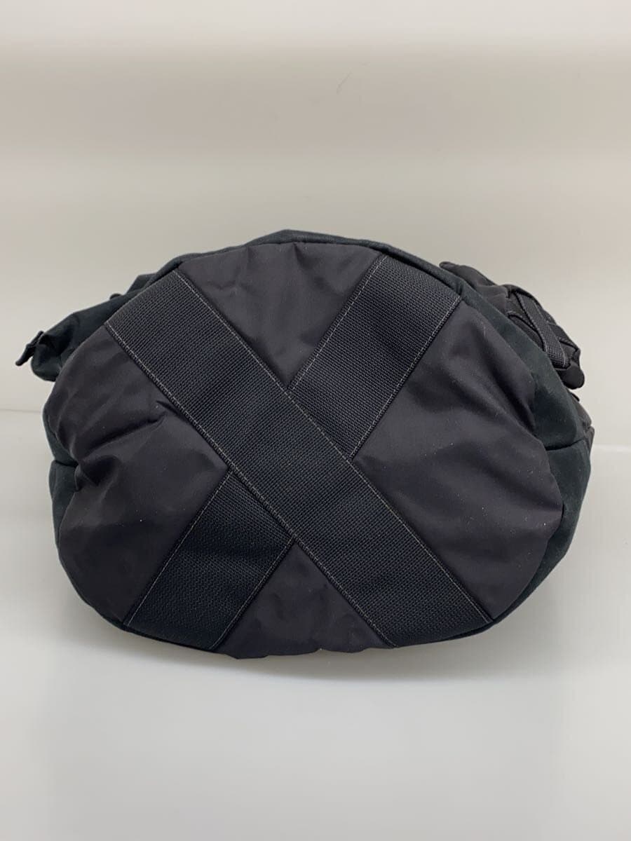 PORTER Tote Bag Polyester BLK Solid 502-05959 4