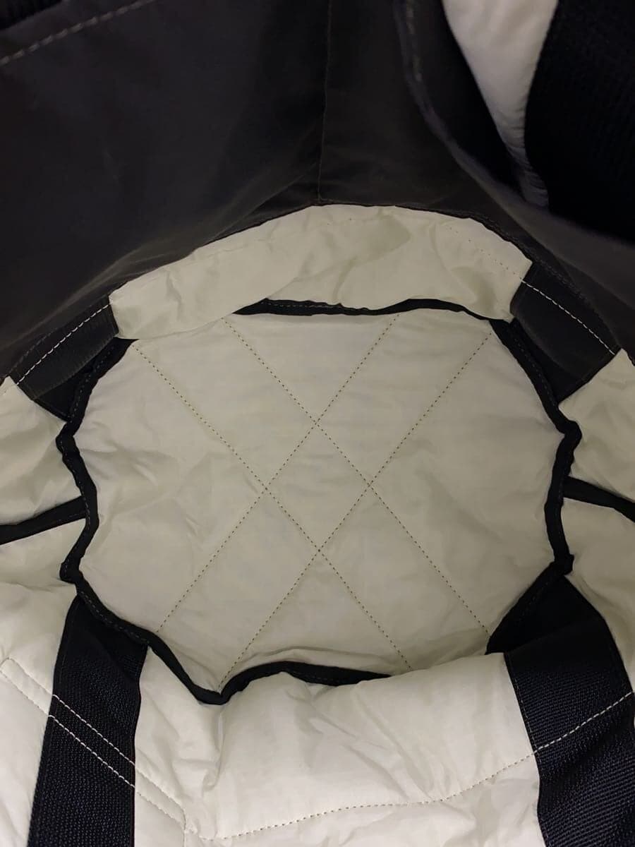 PORTER Tote Bag Polyester BLK Solid 502-05959 6