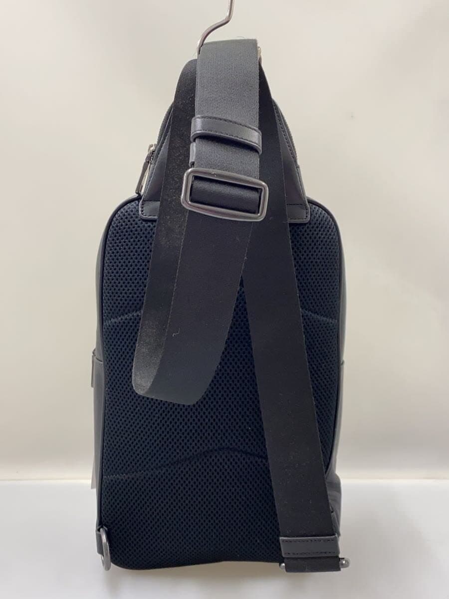 COACH Shoulder Bag PVC CML Allover Pattern C0910 3