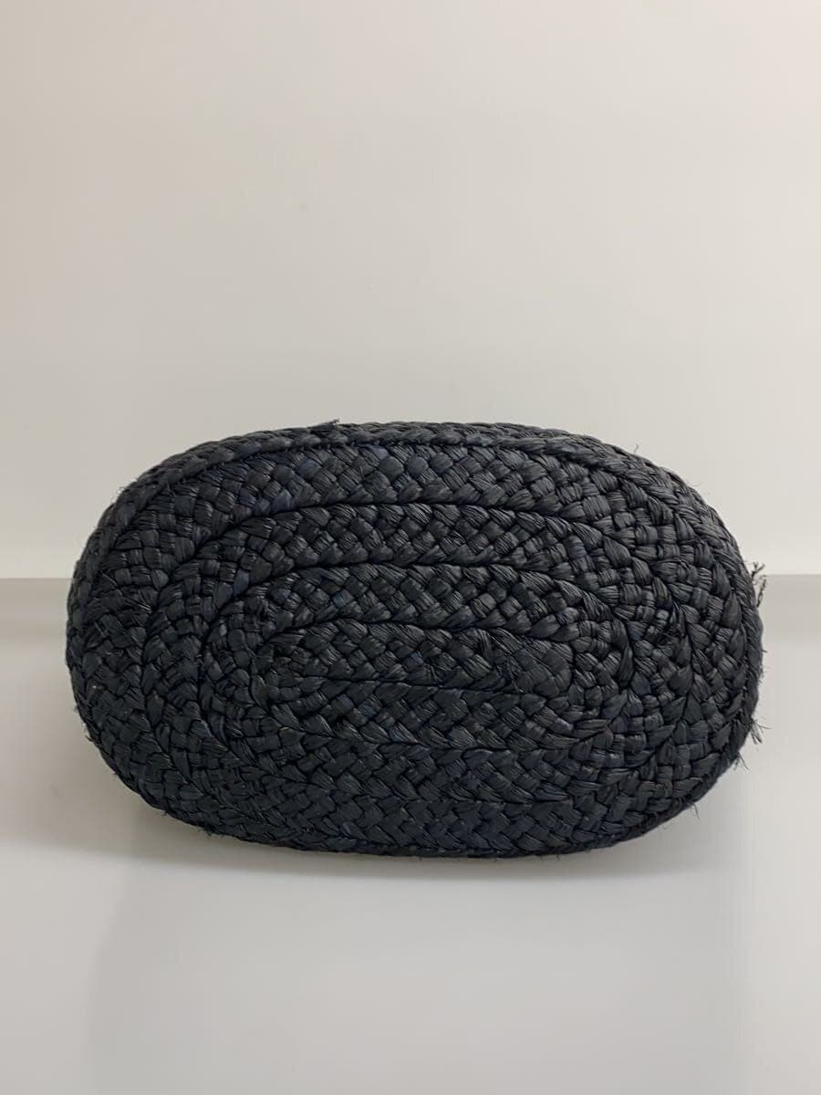 Helen Kaminski Basket Bag BLK Solid 4