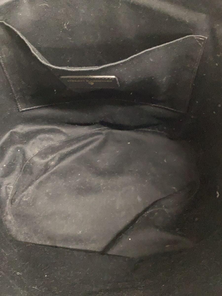 Helen Kaminski Basket Bag BLK Solid 6