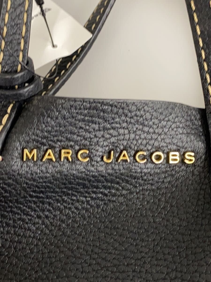 MARC JACOBS shoulder bag -- BLK plain M0013268 065 5