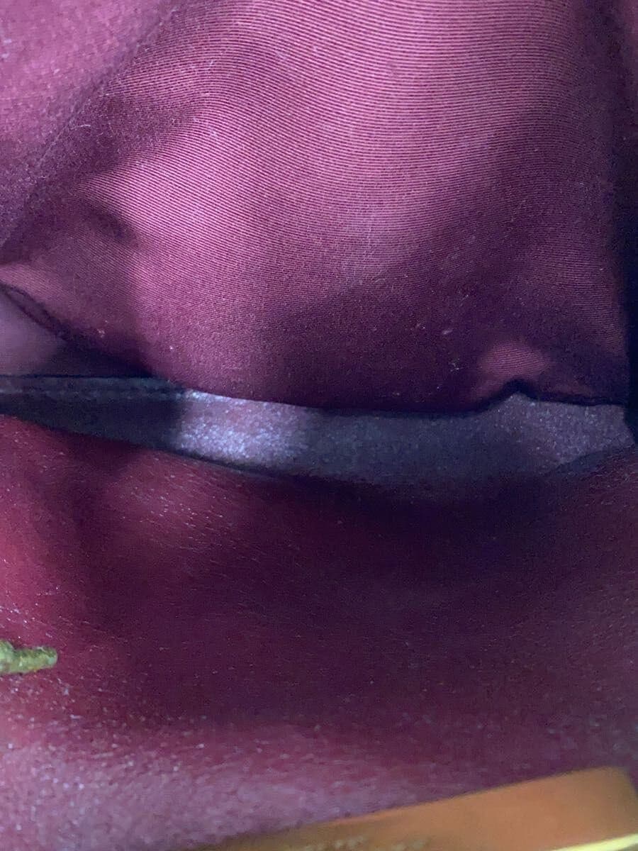 MARC JACOBS shoulder bag -- BLK plain M0013268 065 6