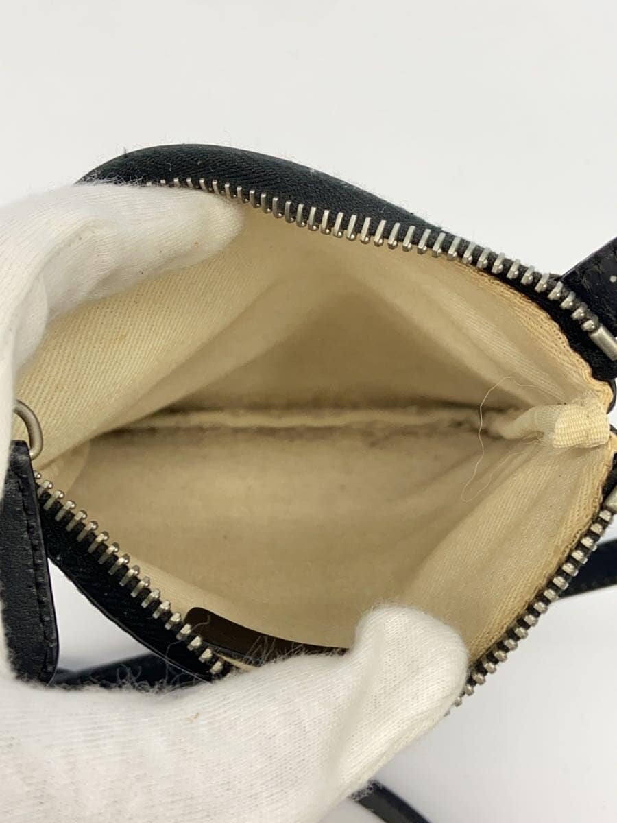 BVLGARI shoulder bag canvas 6