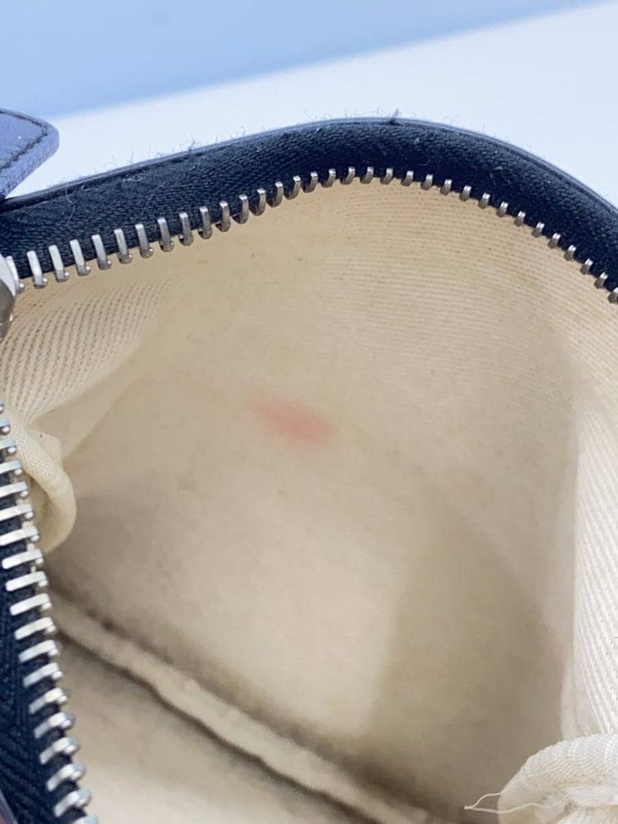 BVLGARI shoulder bag canvas 8