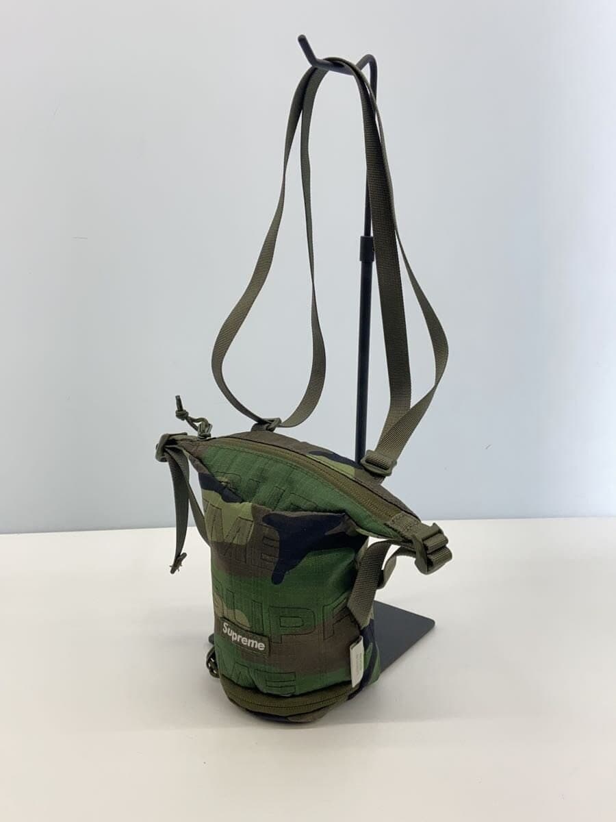 Supreme shoulder bag KHK camouflage 2