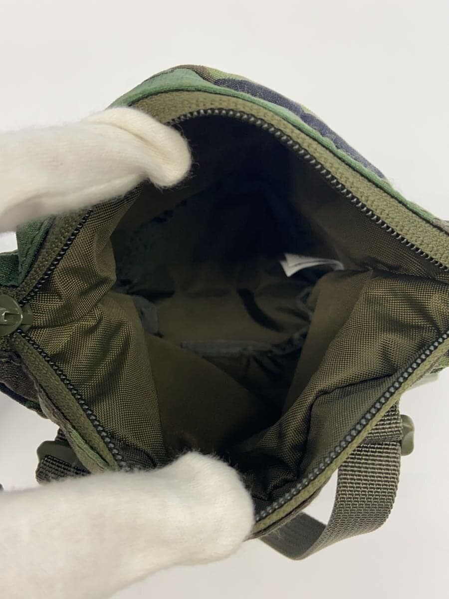 Supreme shoulder bag KHK camouflage 6