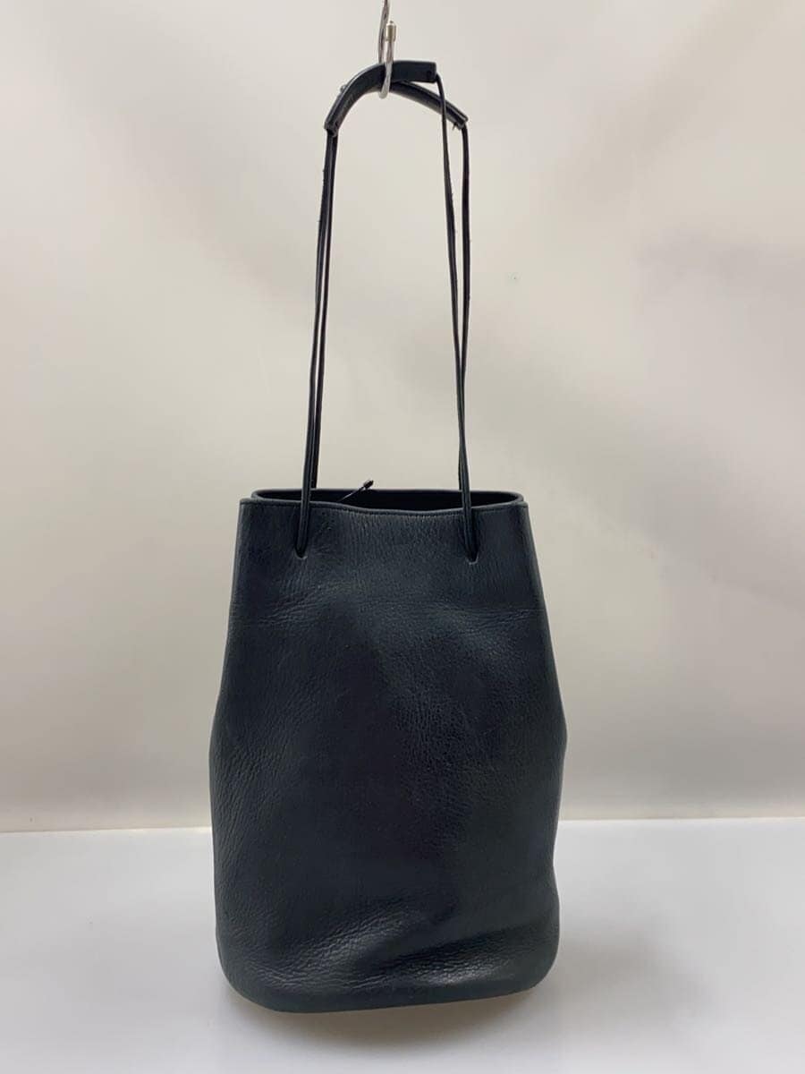 Other brand mercredin. Tote bag Leather BLK Plain Overall scratches and marks 3