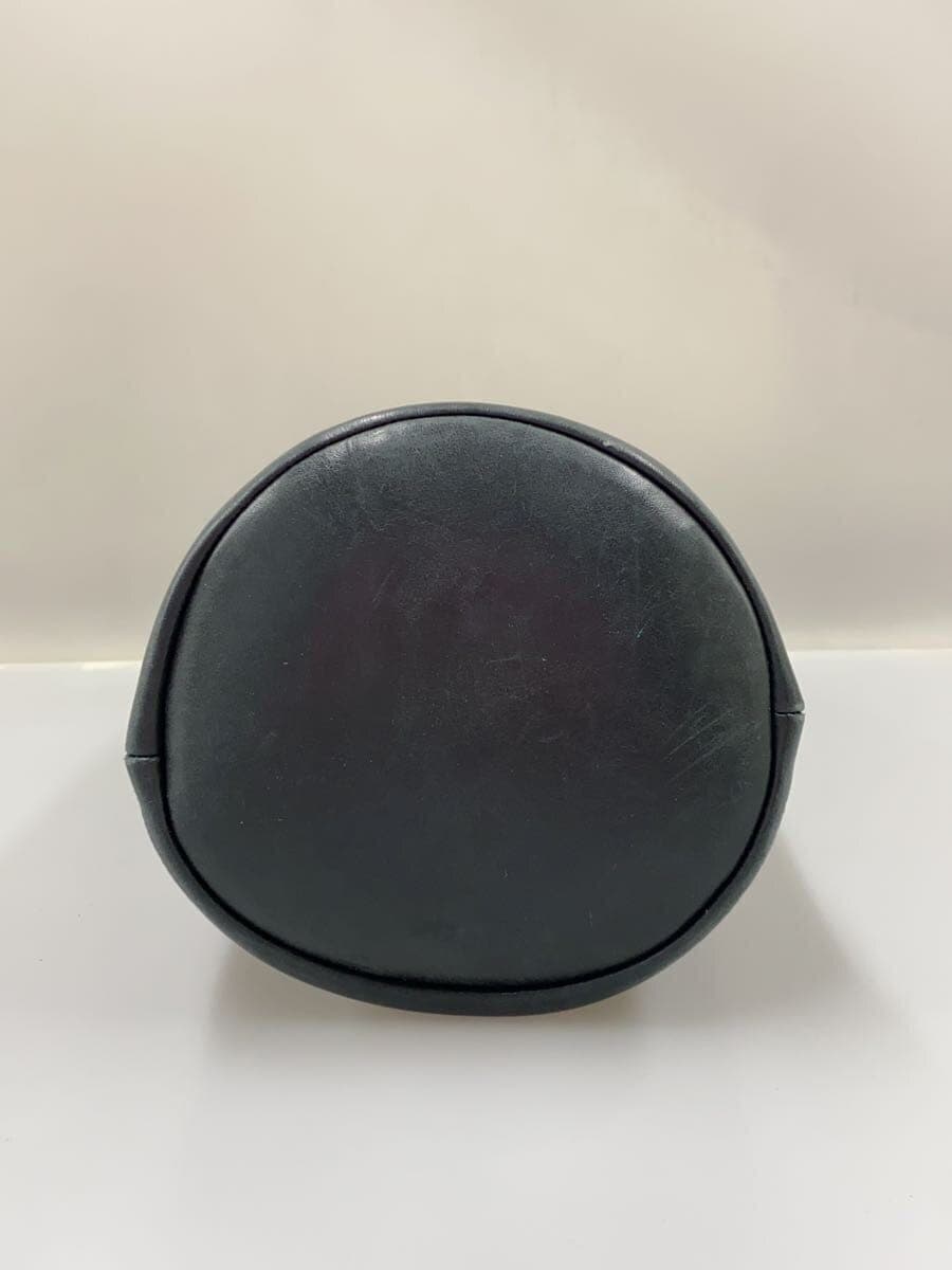 Other brand mercredin. Tote bag Leather BLK Plain Overall scratches and marks 4