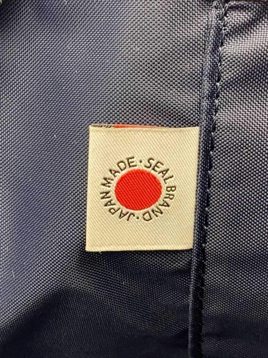 SEAL x discord Yohji Yamamoto Bag x Discovery Channel Whale BLK 5