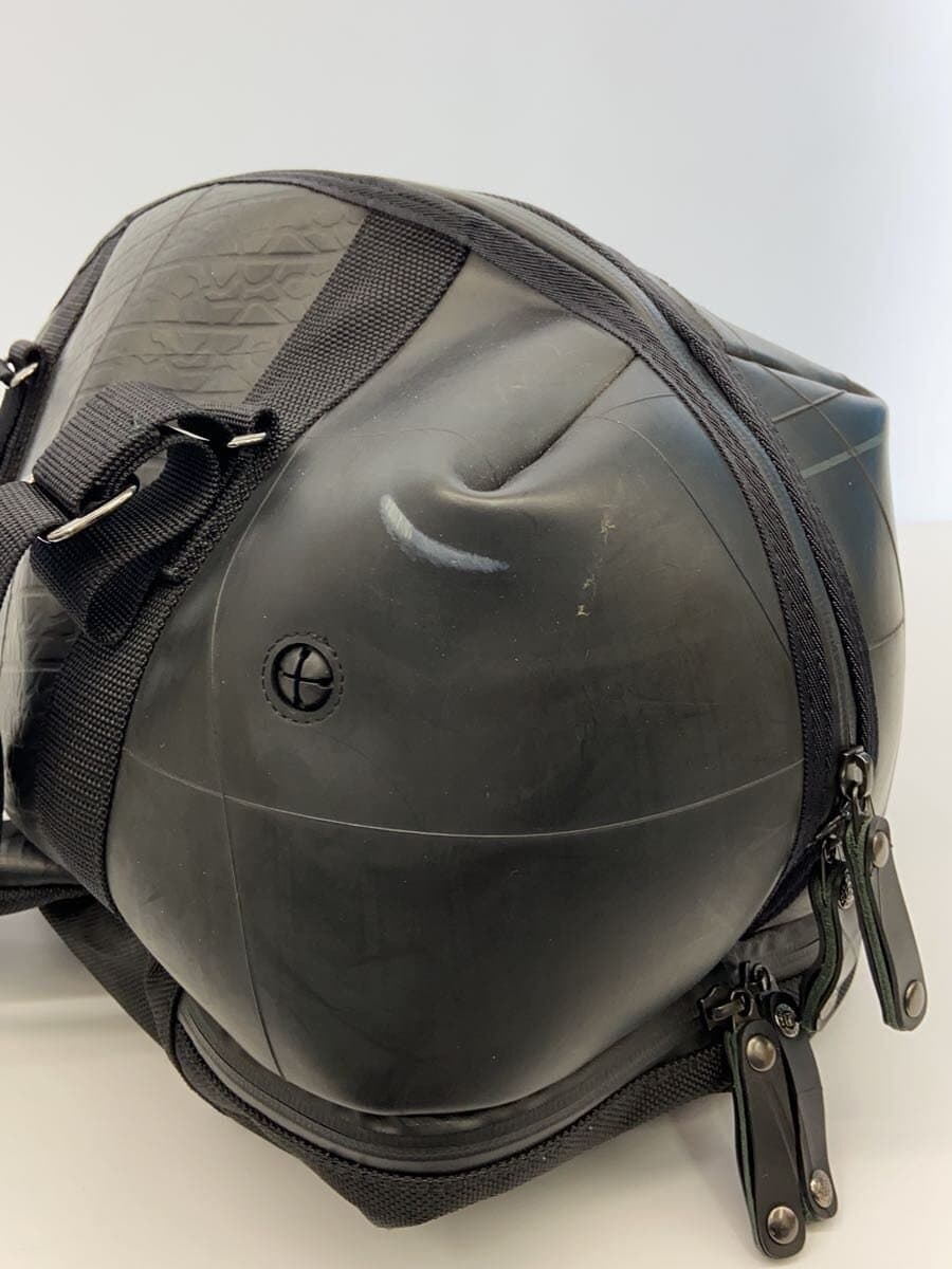 SEAL x discord Yohji Yamamoto Bag x Discovery Channel Whale BLK 7