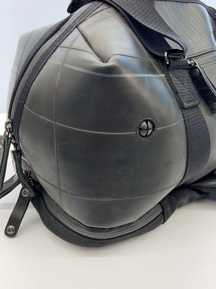 SEAL x discord Yohji Yamamoto Bag x Discovery Channel Whale BLK 9