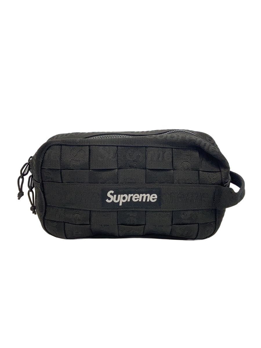 Supreme Pouch BLK