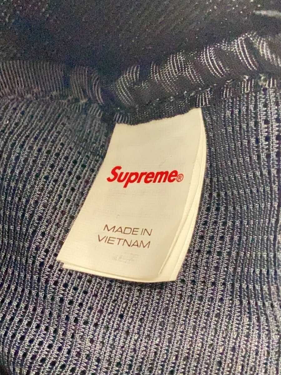 Supreme Pouch BLK 5