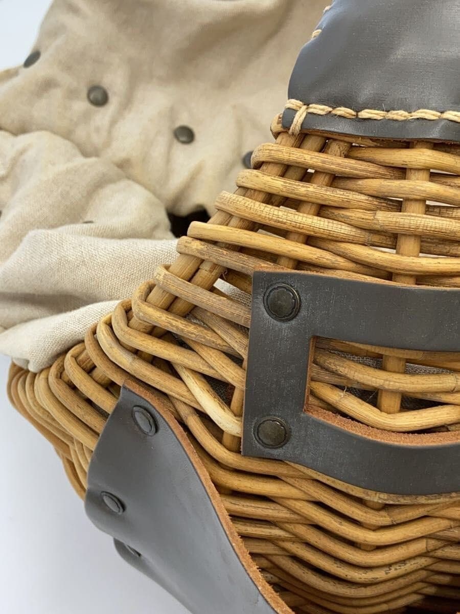 eb a gos Handbag Basket Bag BRW 9