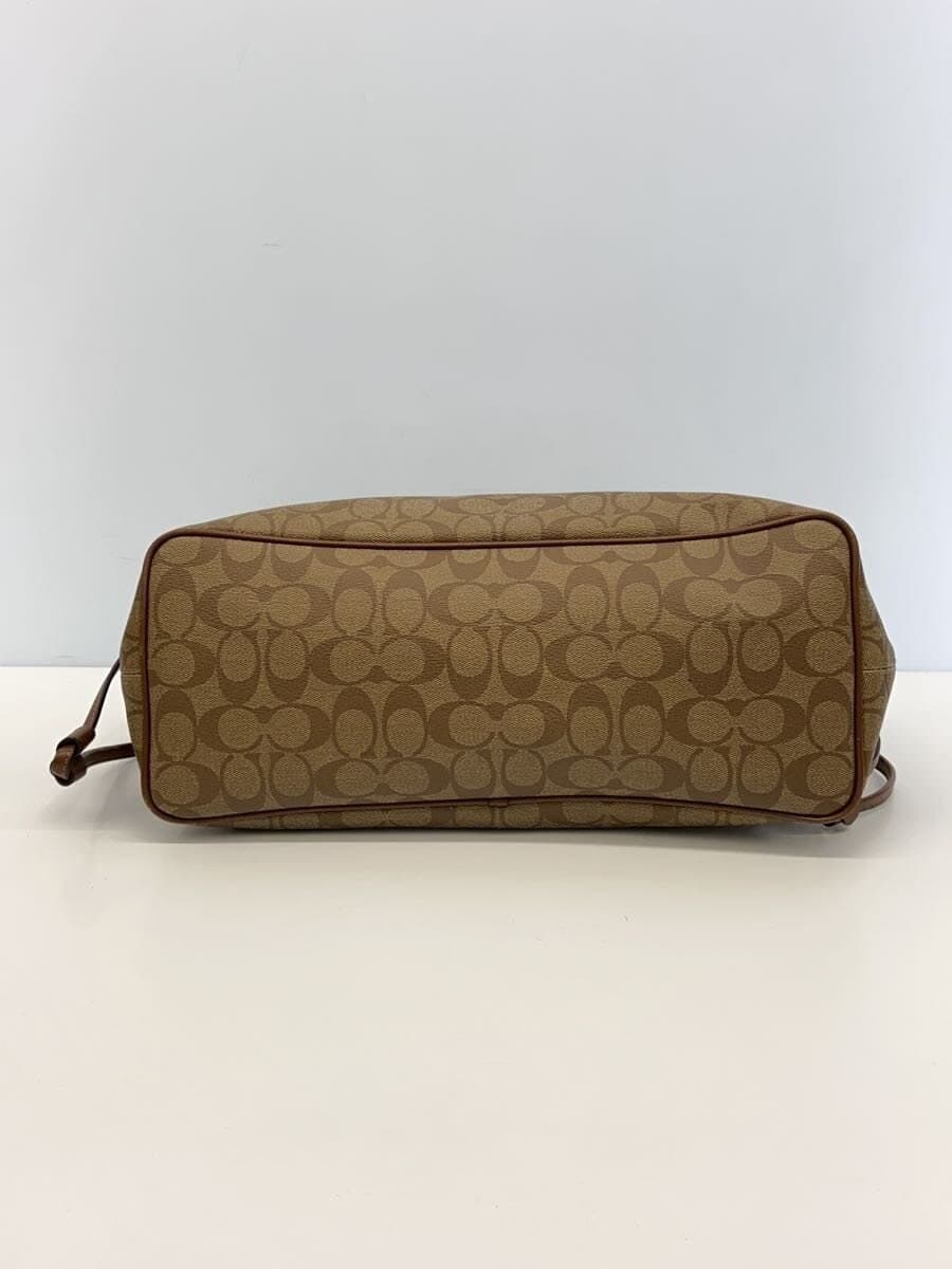 COACH Tote Bag BRW F57842 4
